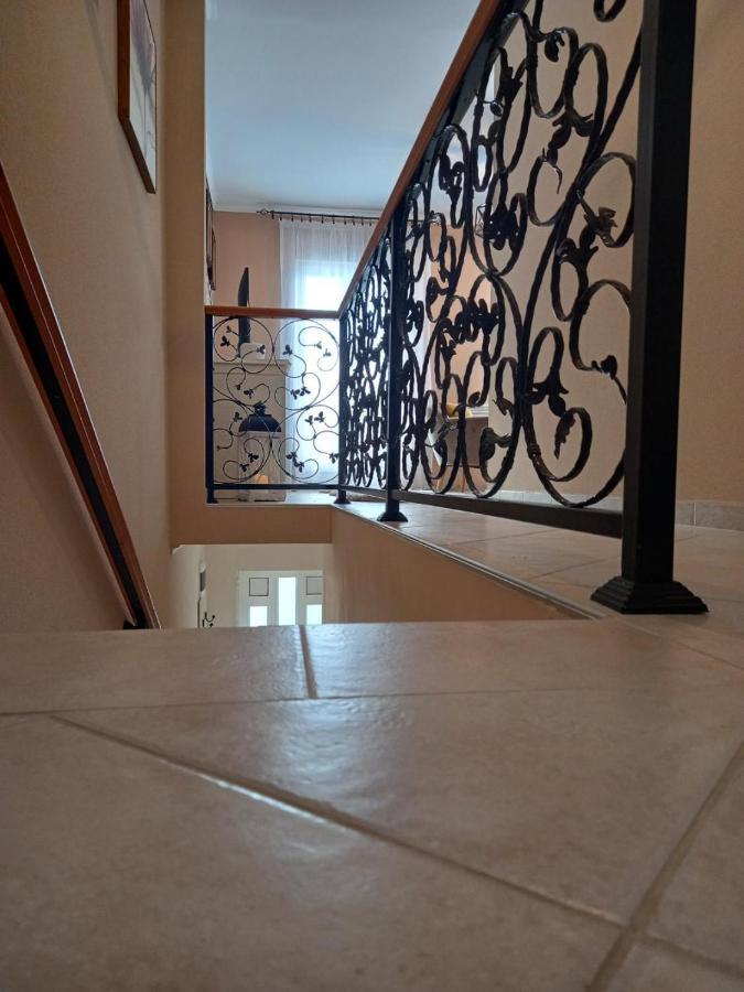 Villa House Hill Star Kumbor Exterior foto